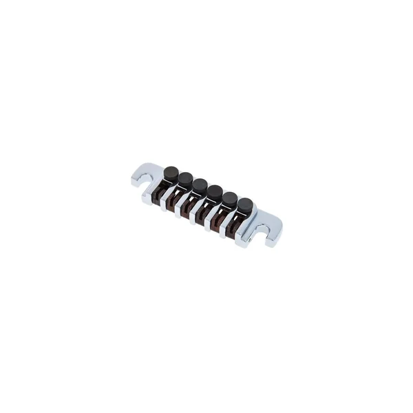 Gibson PTTP-030 Stop Bar TP-6 Chrome