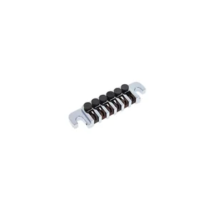 Gibson PTTP-030 Stop Bar TP-6 Chrome