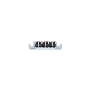 Gibson PTTP-030 Stop Bar TP-6 Chrome