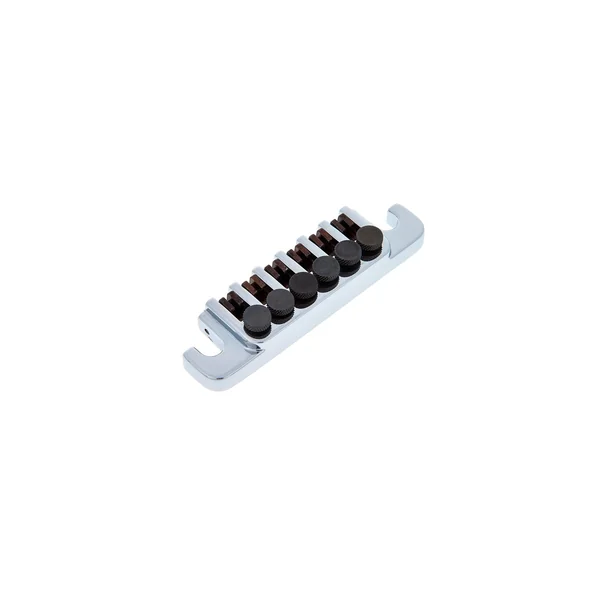Gibson PTTP-030 Stop Bar TP-6 Chrome