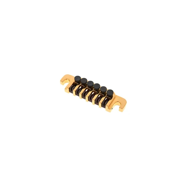 Gibson PTTP-040 Stop Bar TP-6 Gold