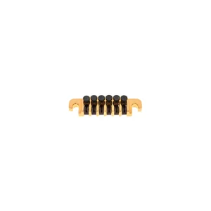 Gibson PTTP-040 Stop Bar TP-6 Gold