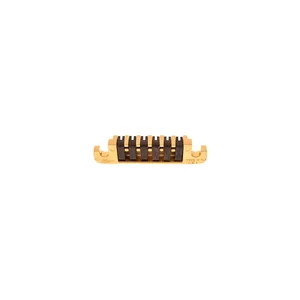Gibson PTTP-040 Stop Bar TP-6 Gold