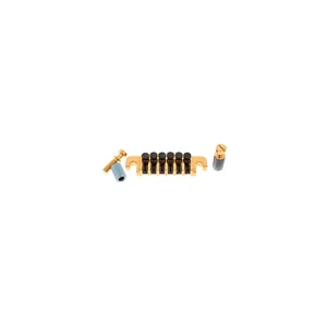 Gibson PTTP-040 Stop Bar TP-6 Gold
