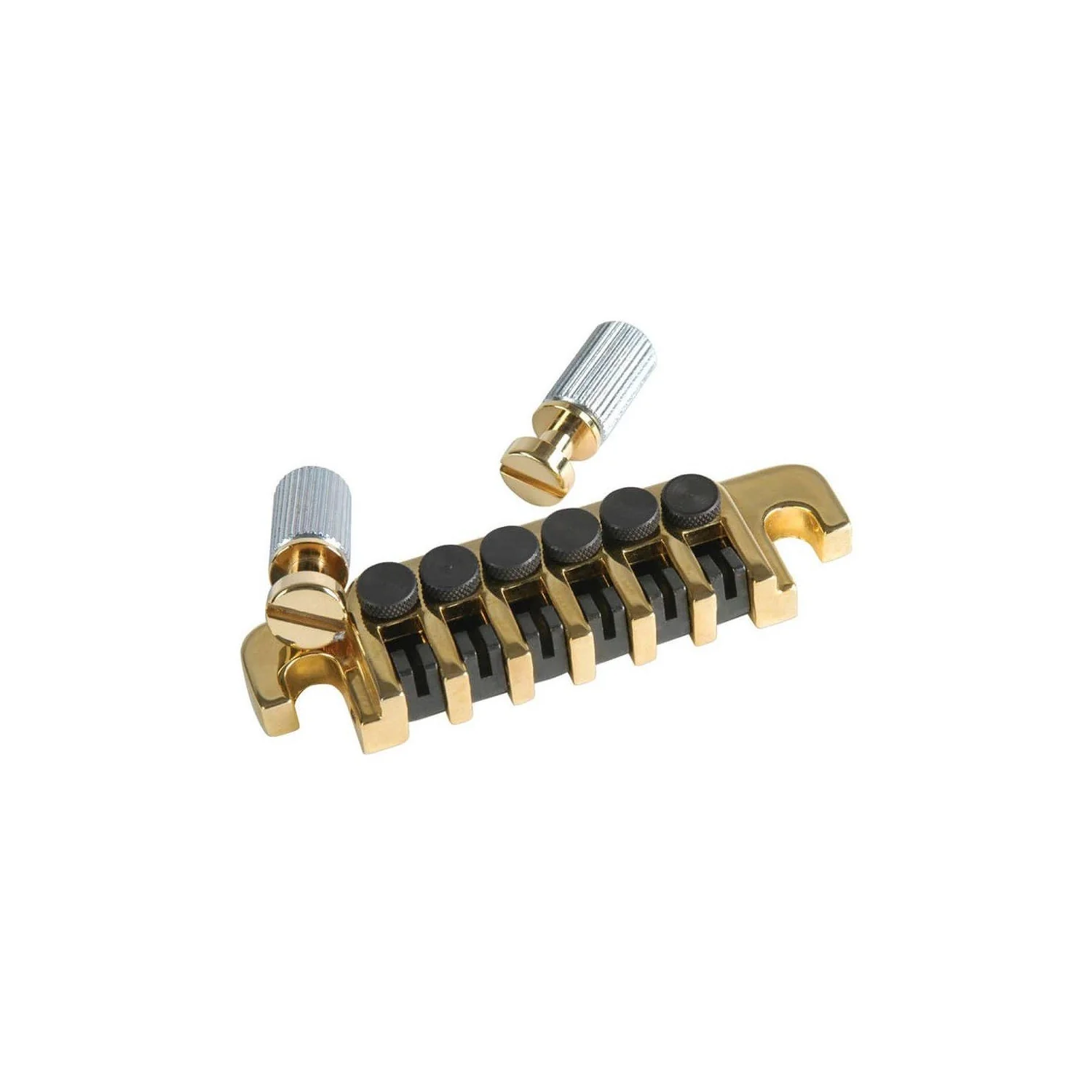 Gibson PTTP-040 Stop Bar TP-6 Gold