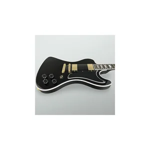 Gibson RD Custom Ebony
