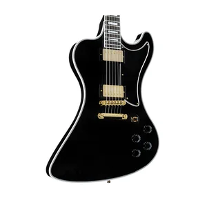 Gibson RD Custom Ebony