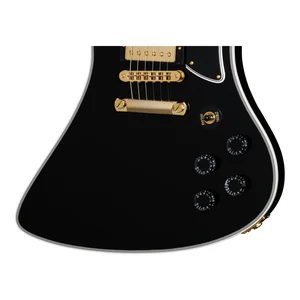 Gibson RD Custom Ebony