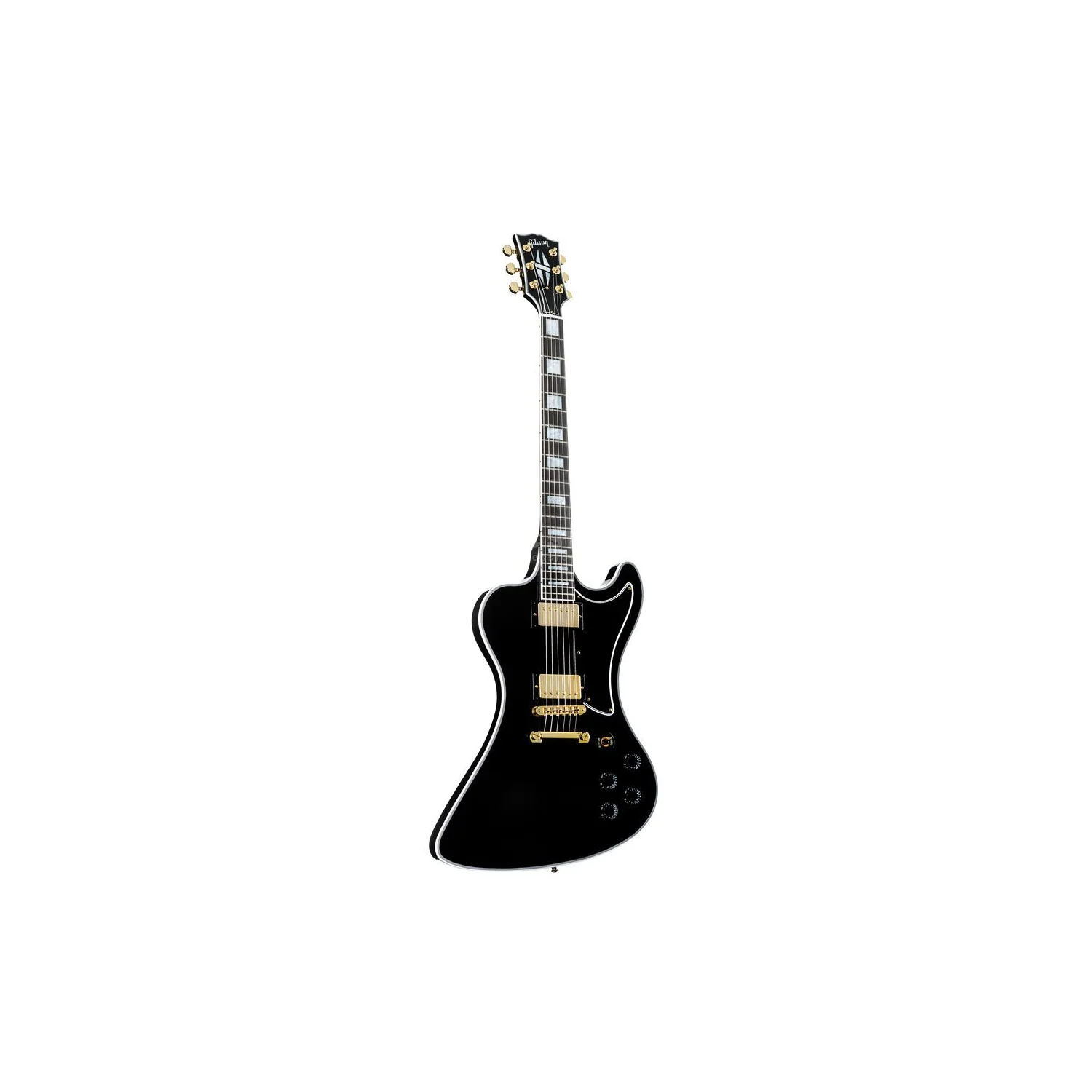 Gibson RD Custom Ebony
