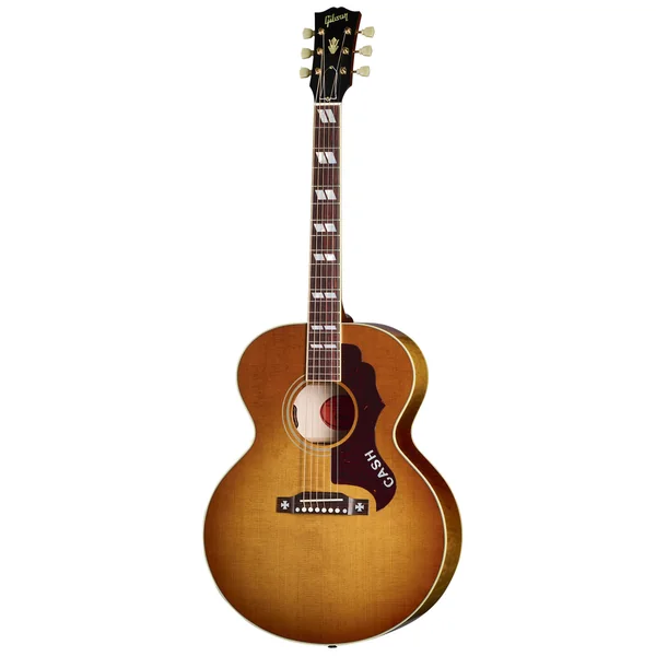 Gibson Rosanne Cash J-185 HCS