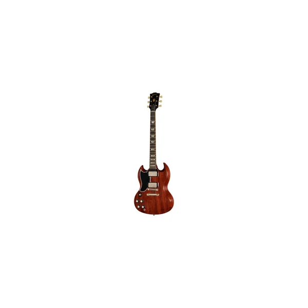 Gibson SG 61 Standard Ch Red VOS LH