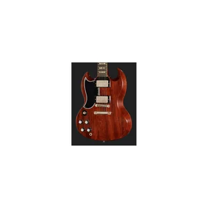 Gibson SG 61 Standard Ch Red VOS LH