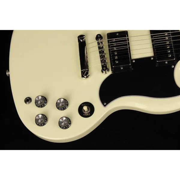 Gibson SG 61 Standard Classic white
