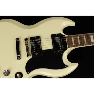 Gibson SG 61 Standard Classic white