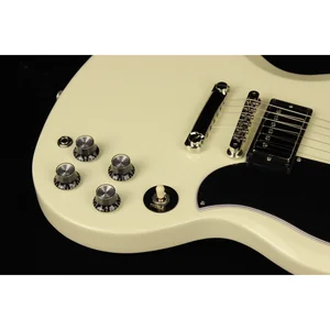 Gibson SG 61 Standard Classic white