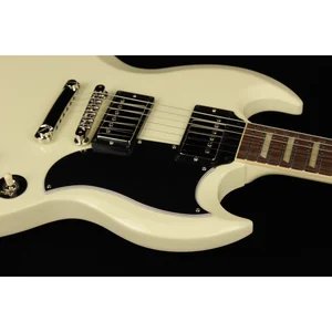 Gibson SG 61 Standard Classic white