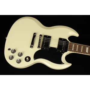 Gibson SG 61 Standard Classic white