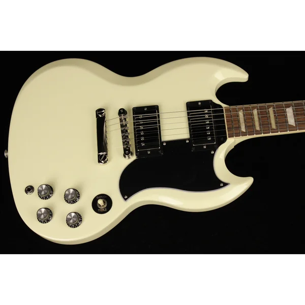 Gibson SG 61 Standard Classic white