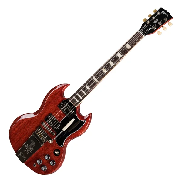 Gibson SG ´61 Standard Maestro VC
