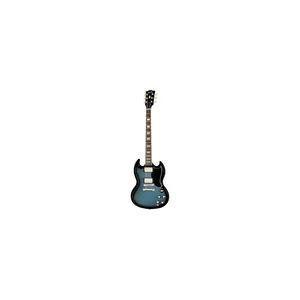 Gibson SG ´61 Standard Pelham Blue