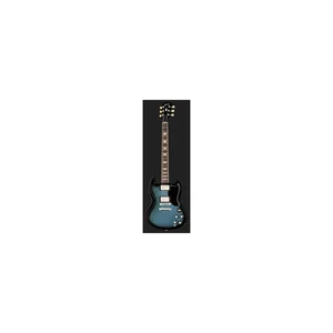 Gibson SG ´61 Standard Pelham Blue