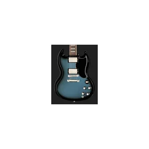 Gibson SG ´61 Standard Pelham Blue