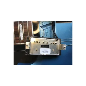 Gibson SG ´61 Standard Pelham Blue