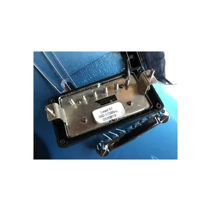 Gibson SG ´61 Standard Pelham Blue