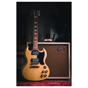 Gibson SG 61 Standard TV Y