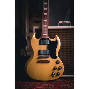 Gibson SG 61 Standard TV Y