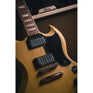 Gibson SG 61 Standard TV Y