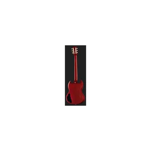 Gibson SG 63 Special Red Sparkle LB
