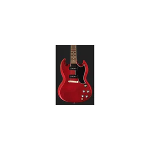 Gibson SG 63 Special Red Sparkle LB