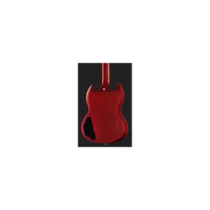 Gibson SG 63 Special Red Sparkle LB