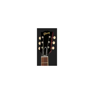 Gibson SG 63 Special Red Sparkle LB