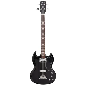 Gibson SG Bass Ebony