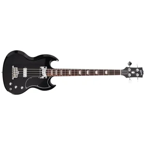 Gibson SG Bass Ebony