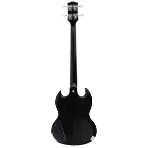 Gibson SG Bass Ebony