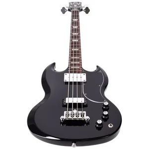 Gibson SG Bass Ebony