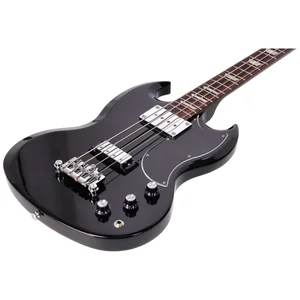 Gibson SG Bass Ebony