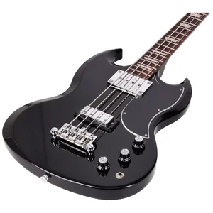 Gibson SG Bass Ebony