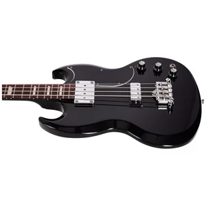 Gibson SG Bass Ebony