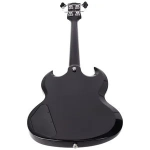 Gibson SG Bass Ebony