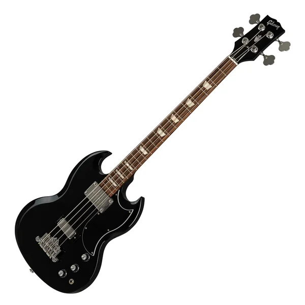 Gibson SG Bass Ebony