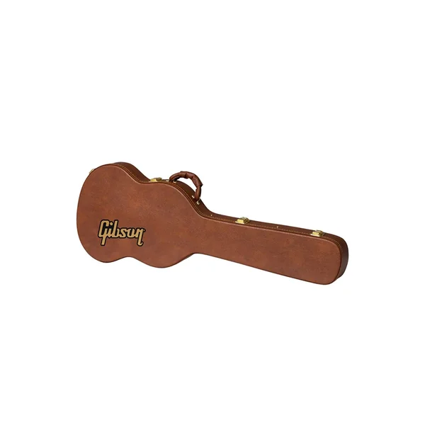 Gibson SG Case Brown