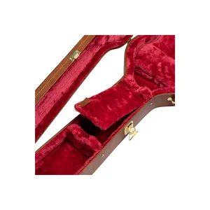 Gibson SG Case Brown
