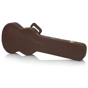 Gibson SG Case Brown