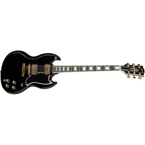 Gibson SG Custom EB GH