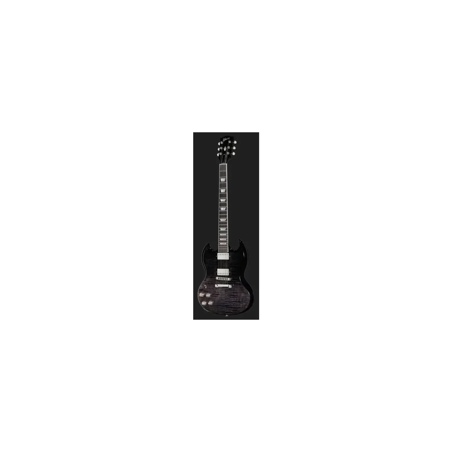 Gibson SG Modern TBF LH