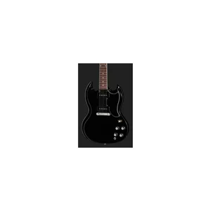Gibson SG Special Ebony
